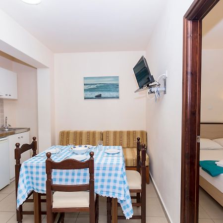 Mandy Suites Киссамос Экстерьер фото
