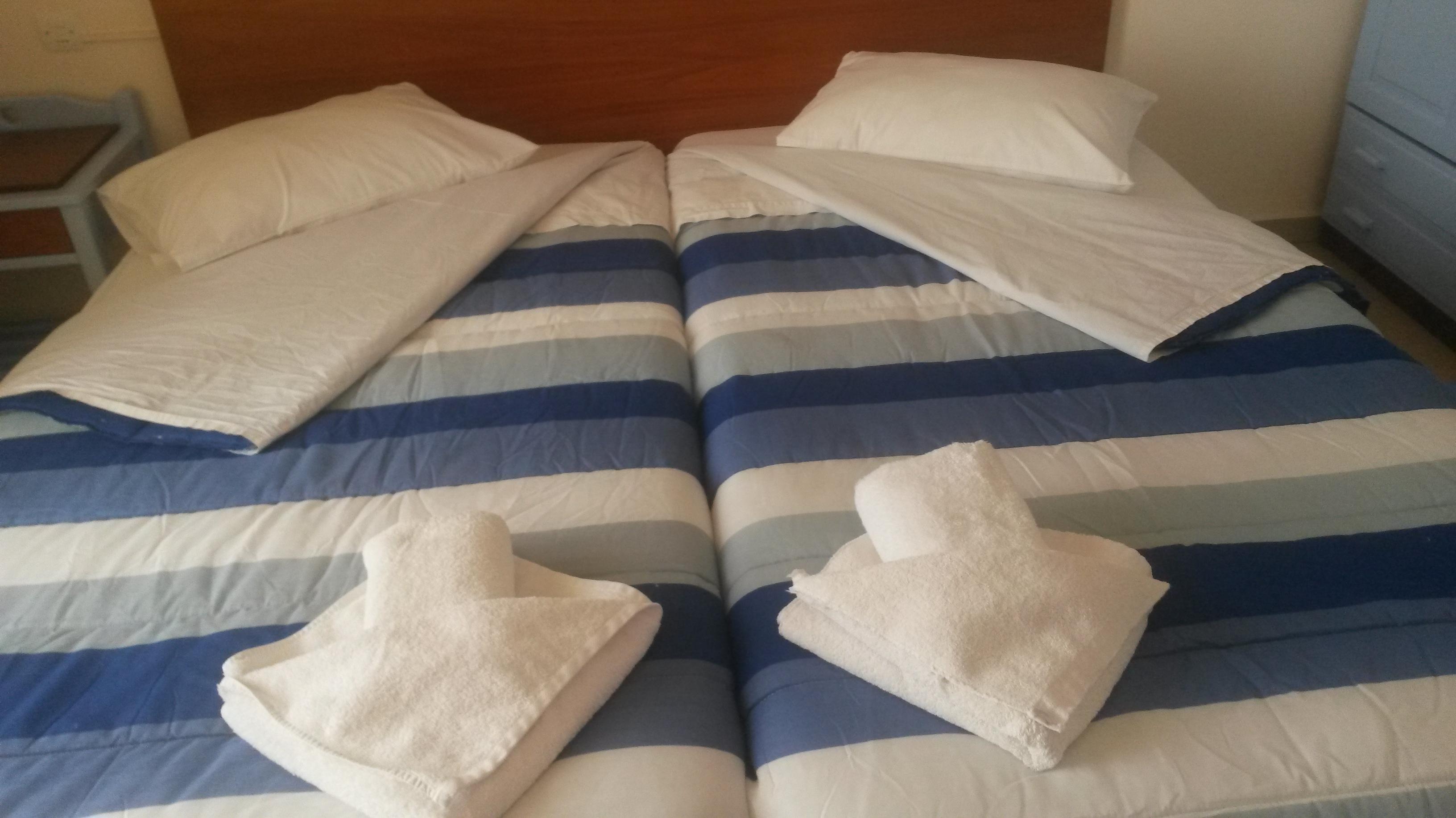 Mandy Suites Киссамос Экстерьер фото