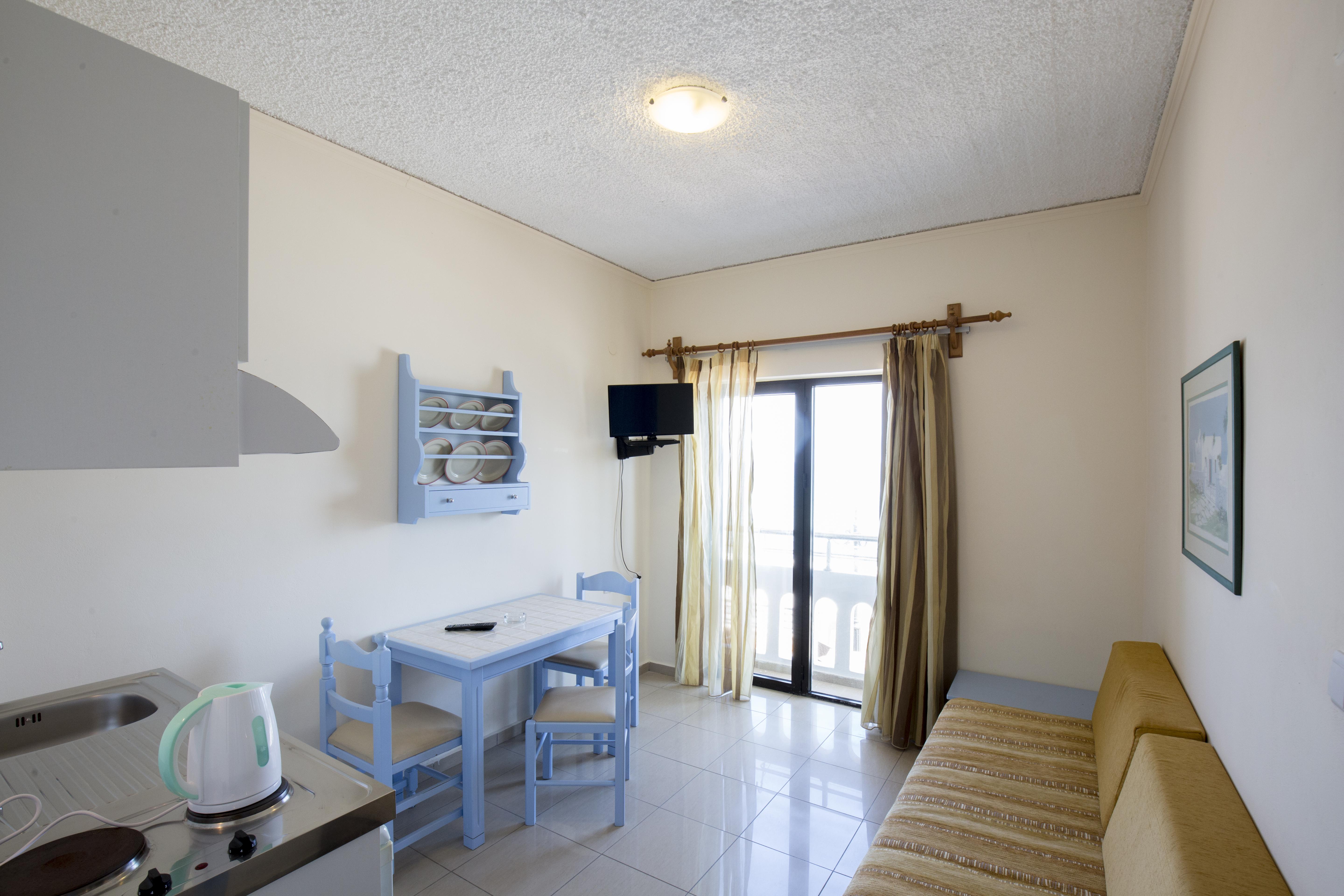 Mandy Suites Киссамос Экстерьер фото