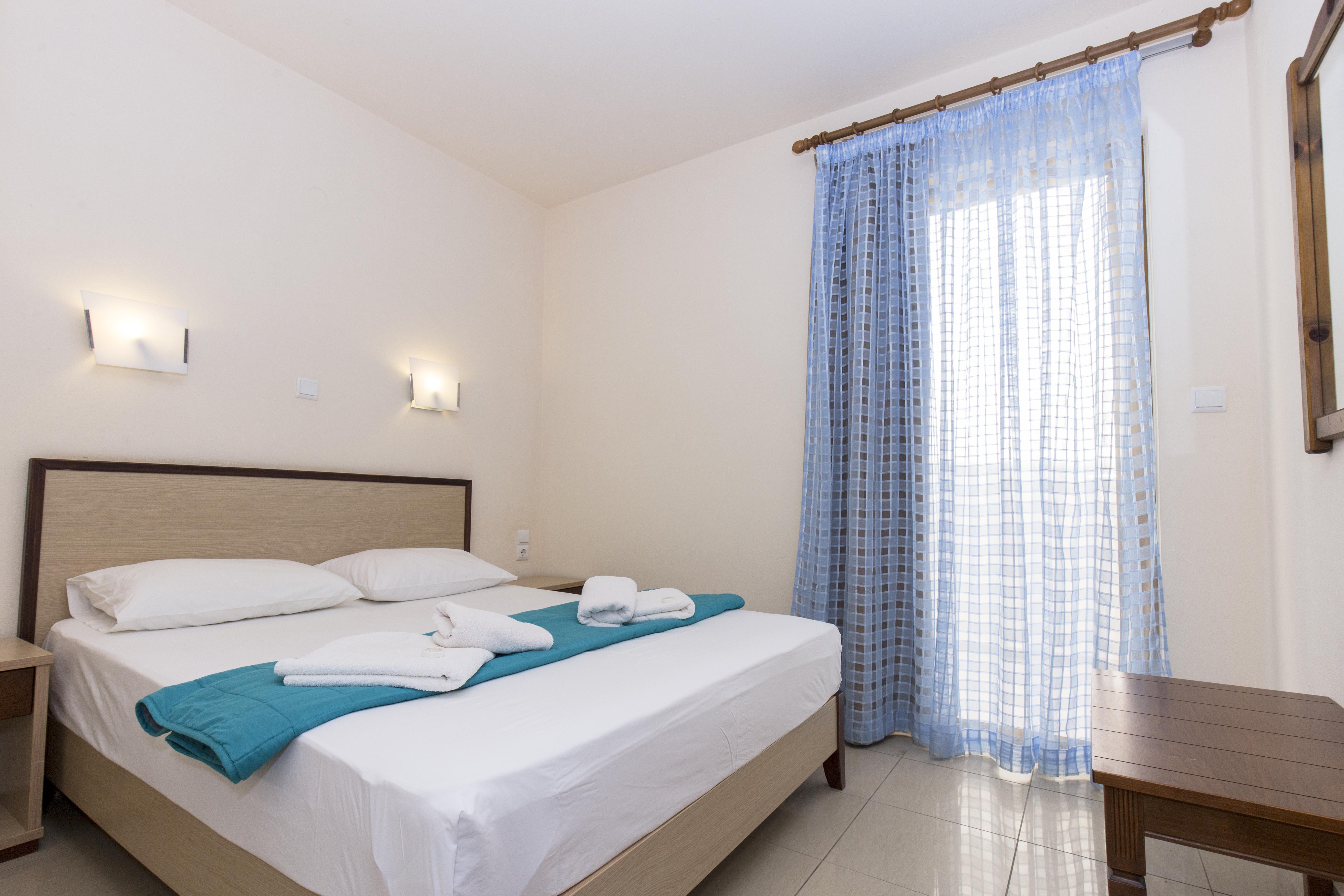 Mandy Suites Киссамос Экстерьер фото