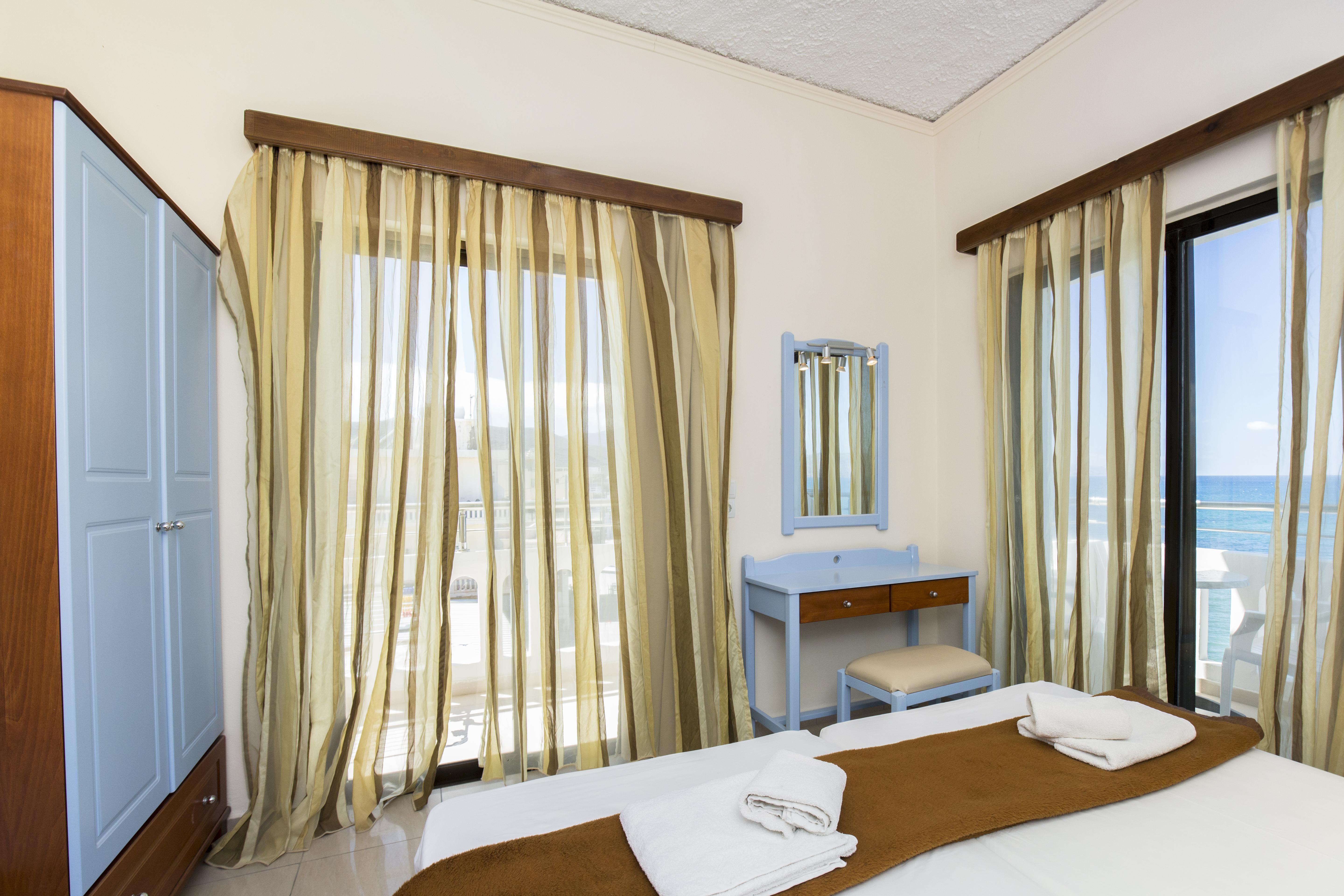 Mandy Suites Киссамос Экстерьер фото