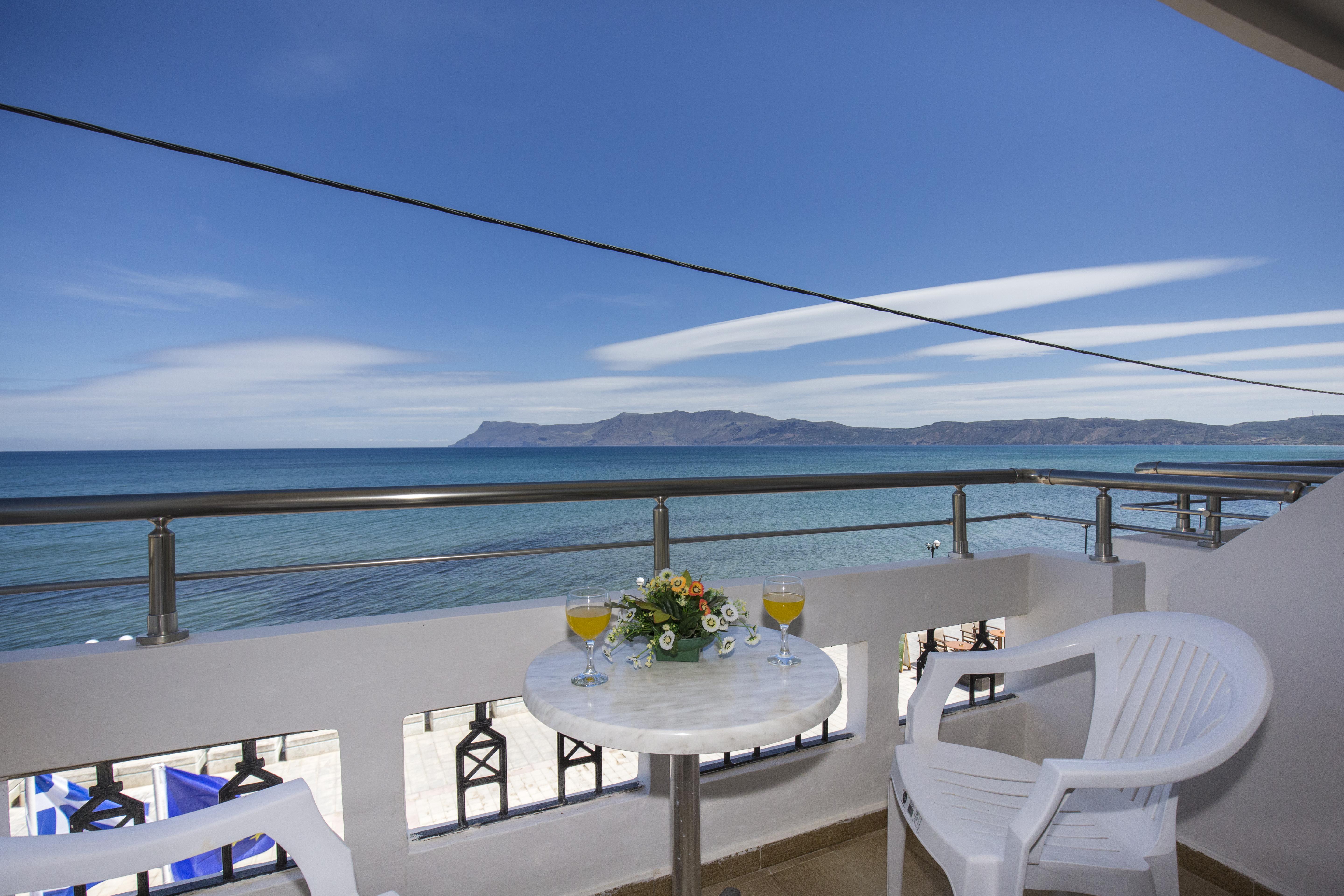 Mandy Suites Киссамос Экстерьер фото