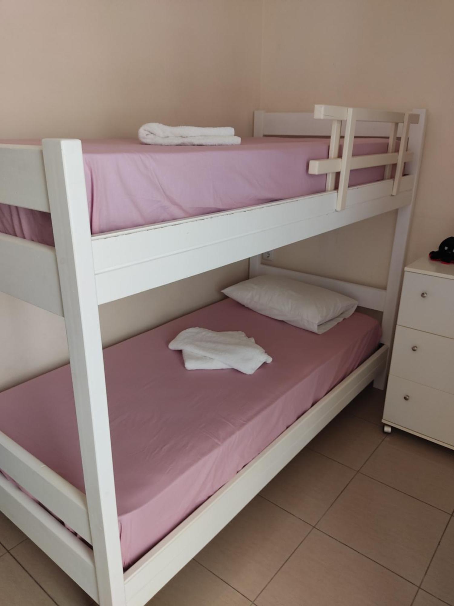 Mandy Suites Киссамос Номер фото