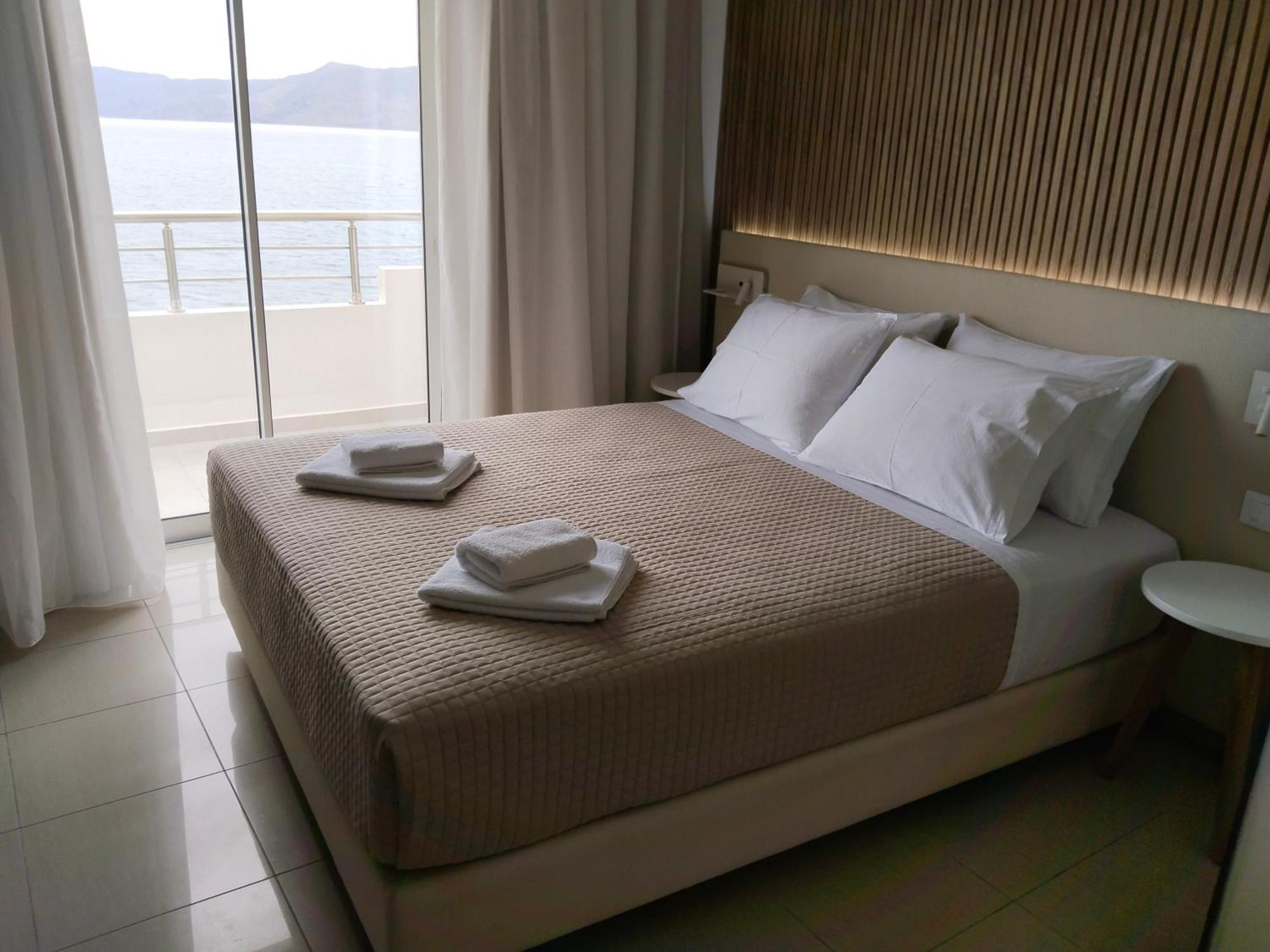 Mandy Suites Киссамос Экстерьер фото